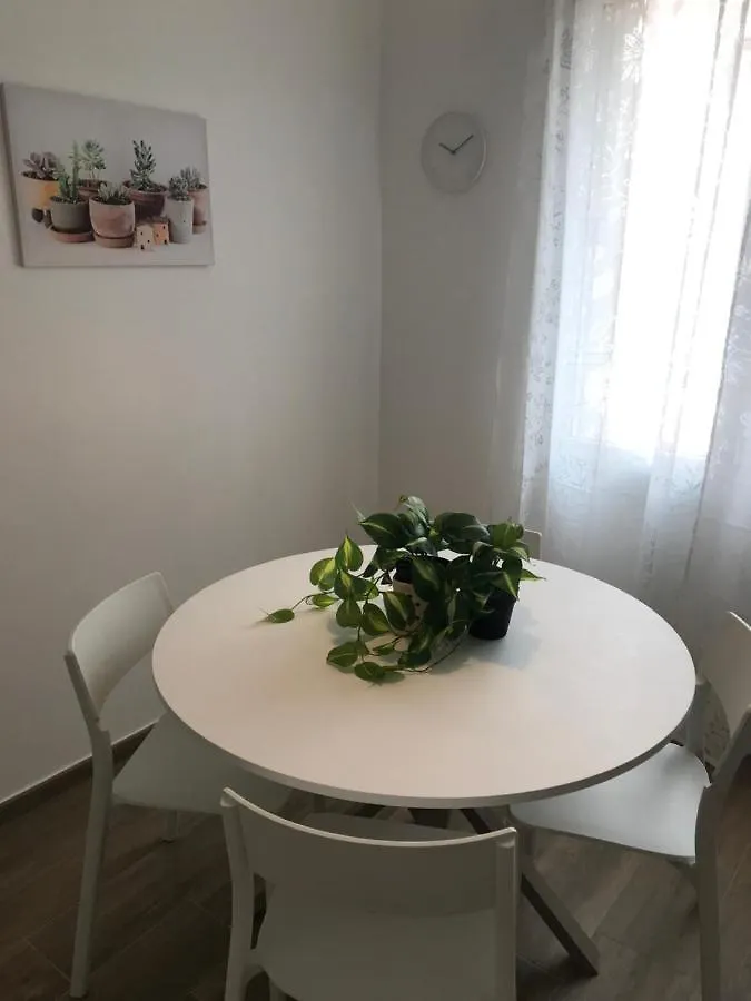 Chioggia House Di Marco Διαμέρισμα
