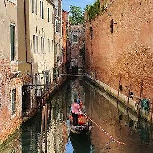 Ca' Canal View Apartment Venedig