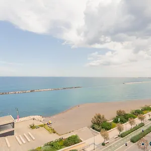 Fronte Mare By Apulia Apartment Bari