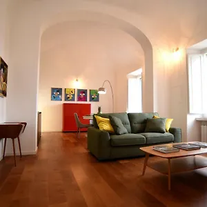 Calderini Apartment Perugia