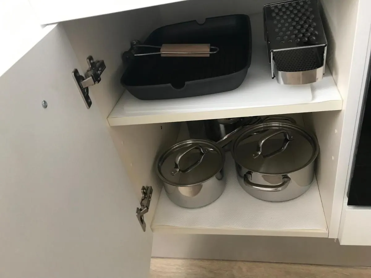 Ferienwohnung Chioggia House Di Marco 0*,