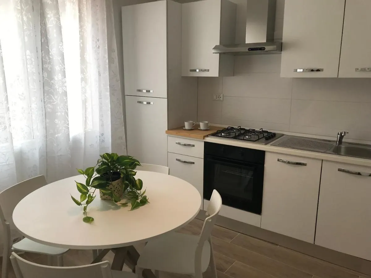 Ferienwohnung Chioggia House Di Marco Apartment