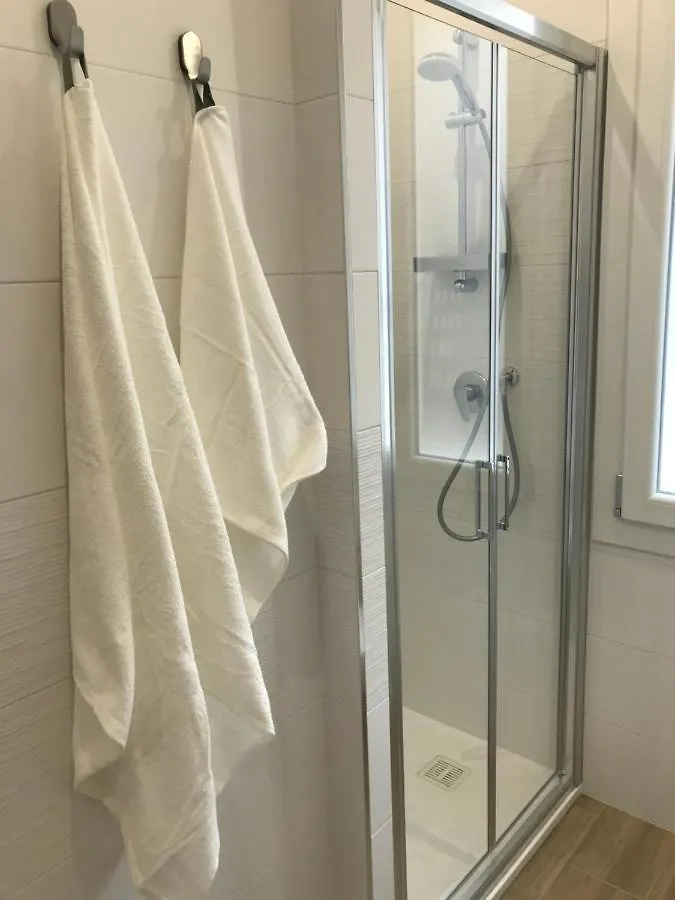Apartment Ferienwohnung Chioggia House Di Marco Italien