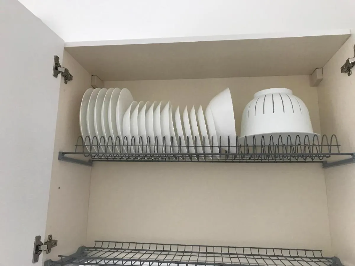 Apartment Ferienwohnung Chioggia House Di Marco