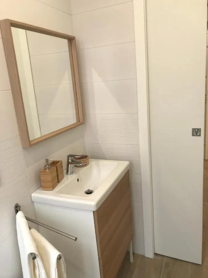 Ferienwohnung Chioggia House Di Marco 0*,  Italien