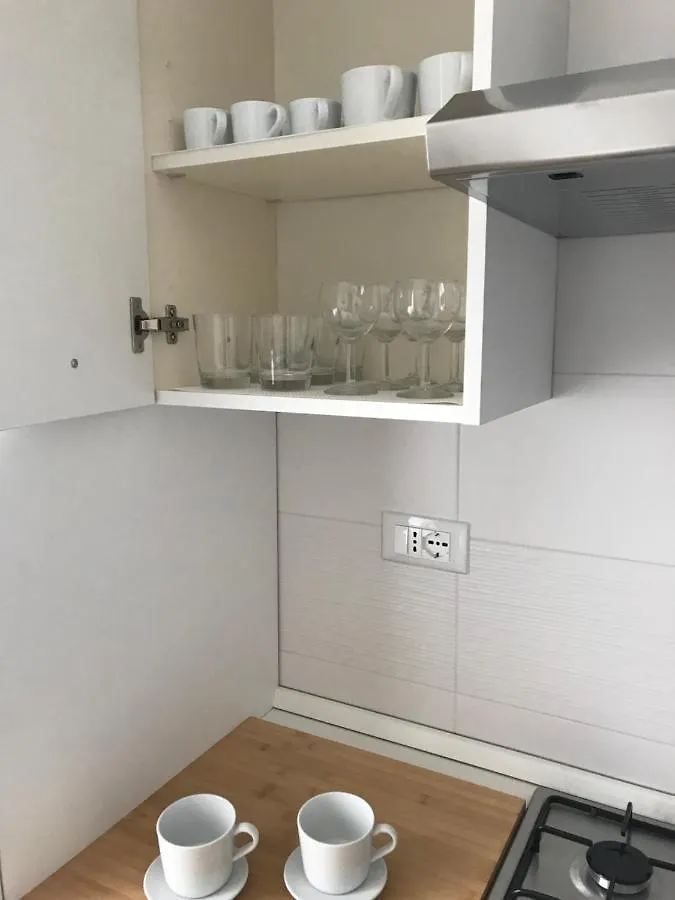 Ferienwohnung Chioggia House Di Marco