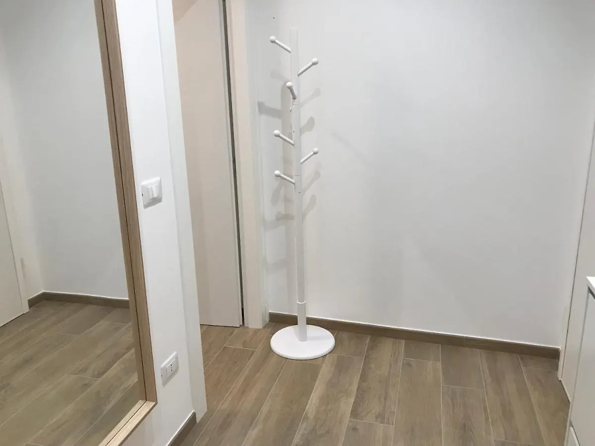 Ferienwohnung Chioggia House Di Marco Apartment