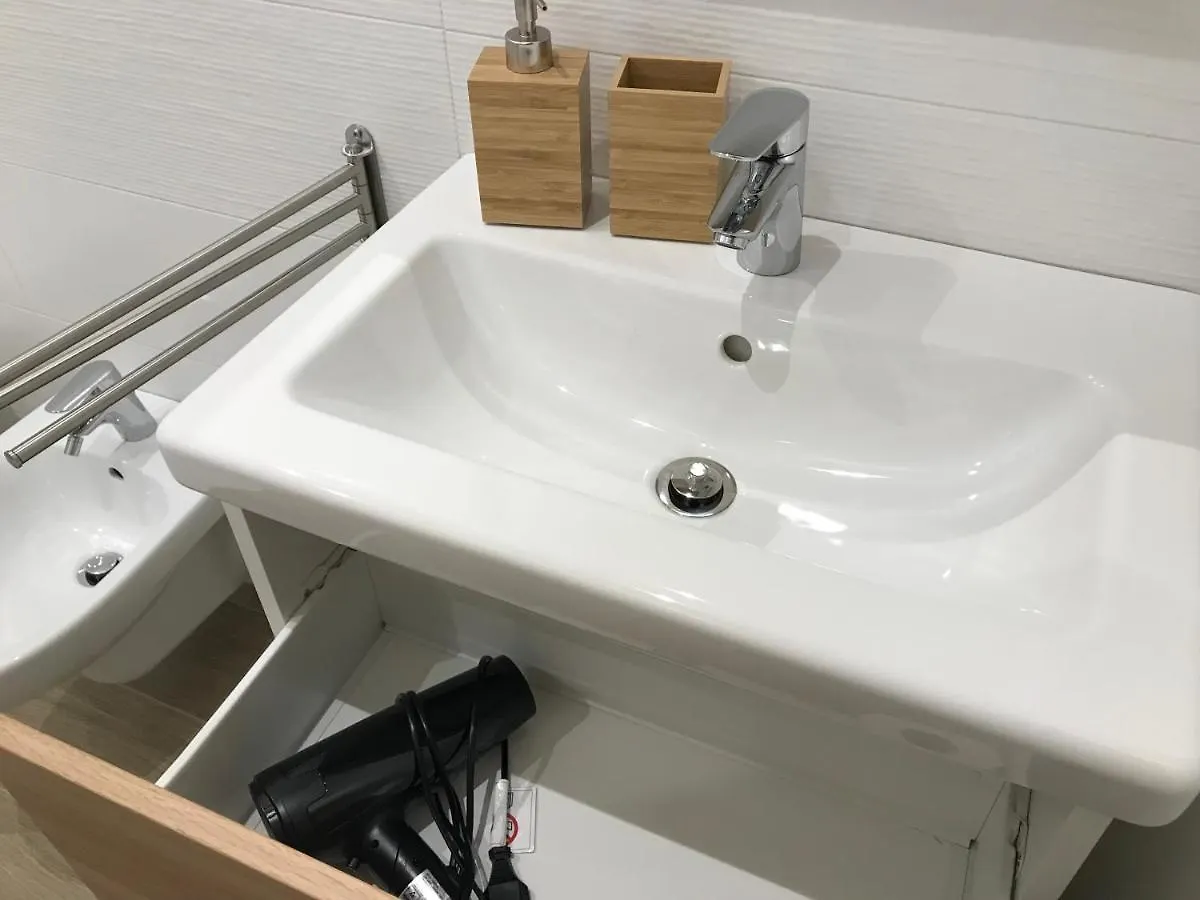 Ferienwohnung Chioggia House Di Marco