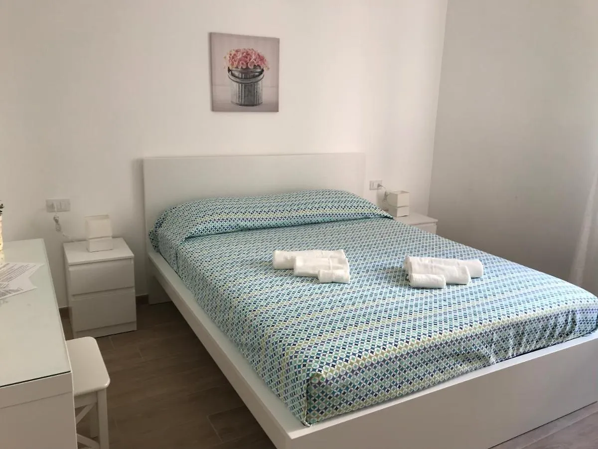 Ferienwohnung Chioggia House Di Marco