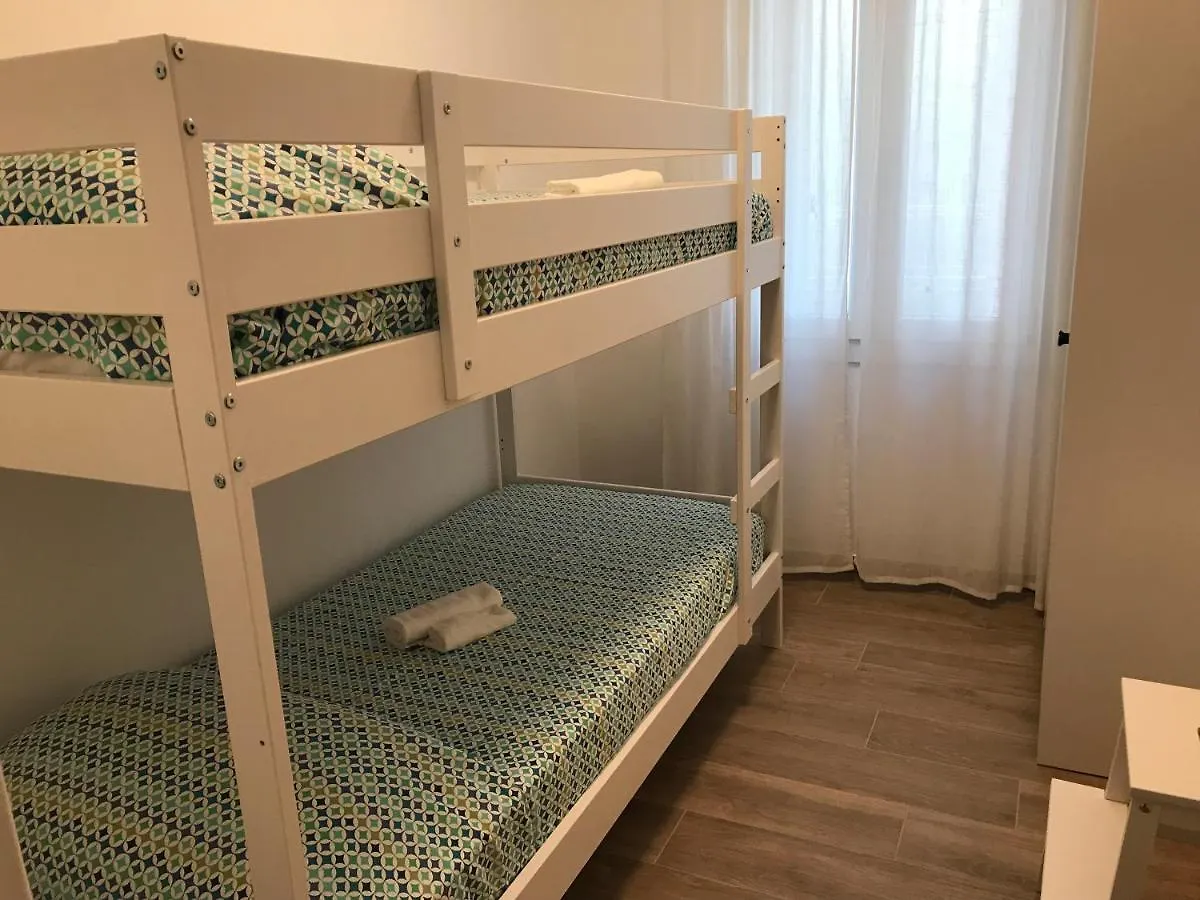 Ferienwohnung Chioggia House Di Marco